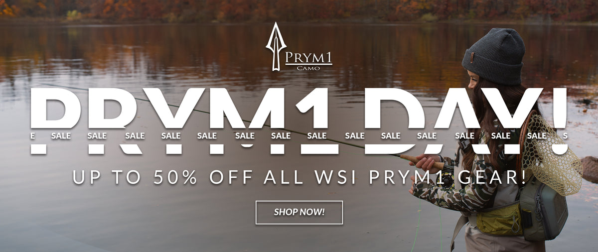 PRYM1 Camo Collection For Men And Women By WSI Sports – WSI Sportswear