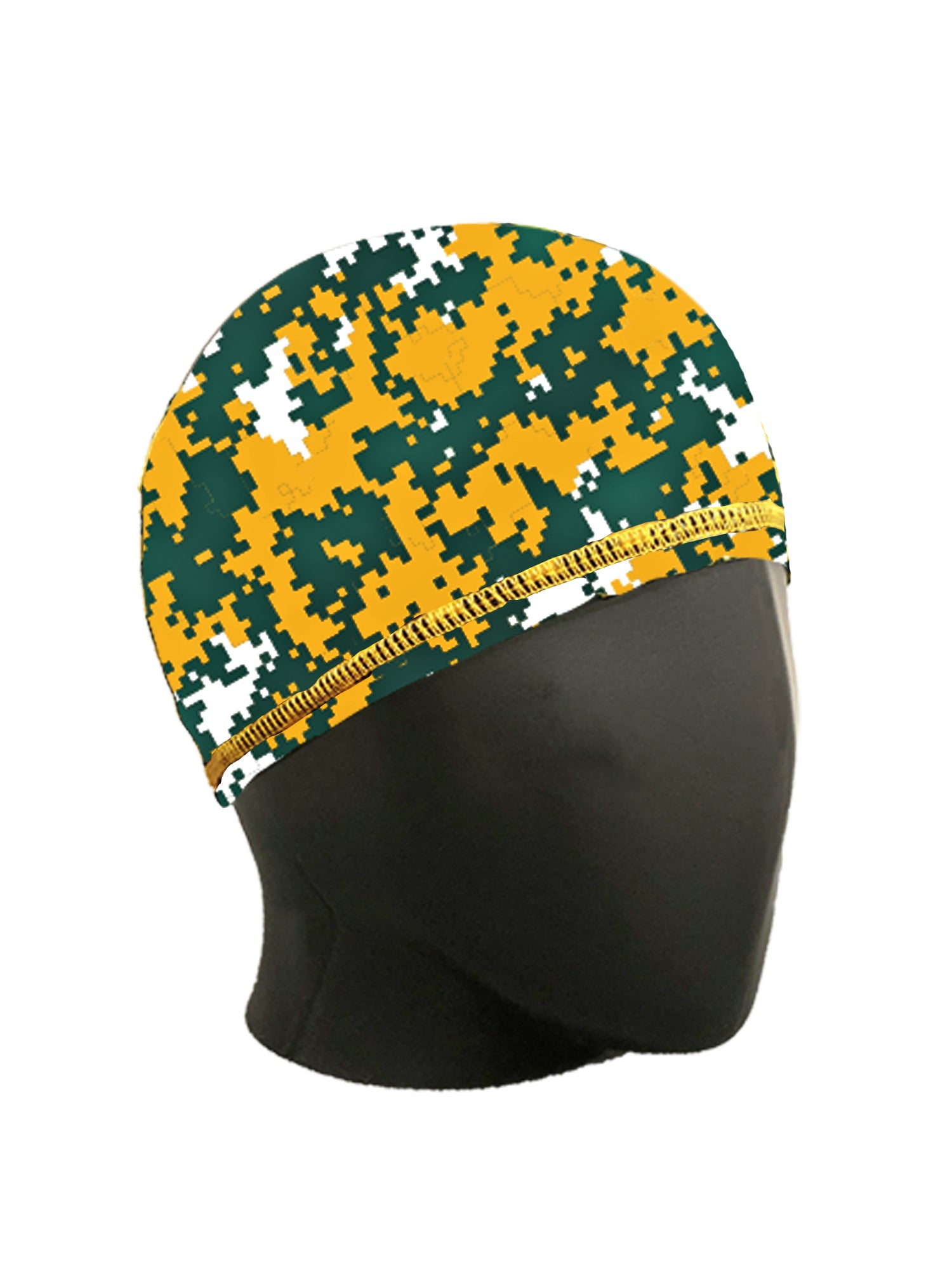 11. Custom ProWikMax™  Roc Top