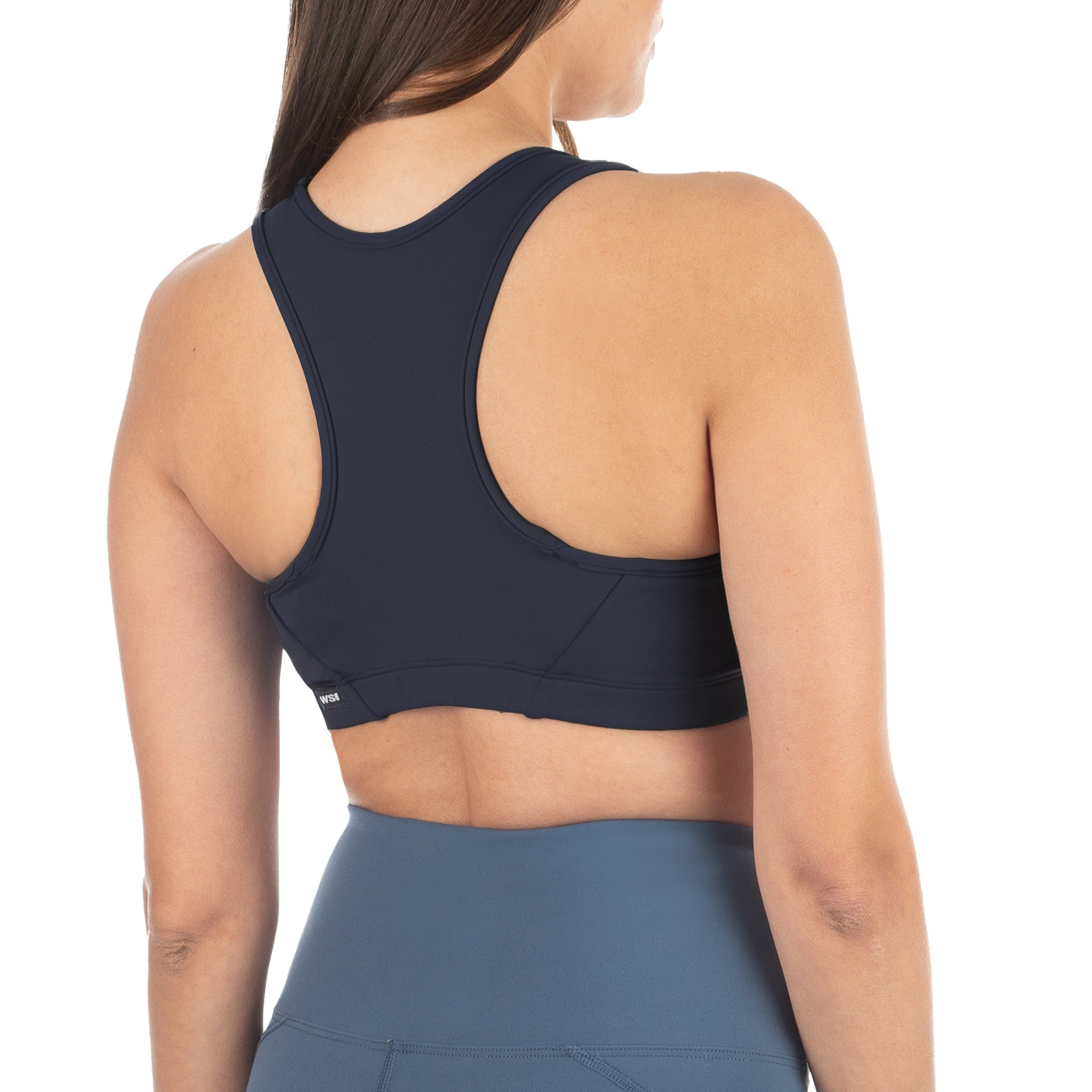 Activloops™  2-in-1 Sports Bra
