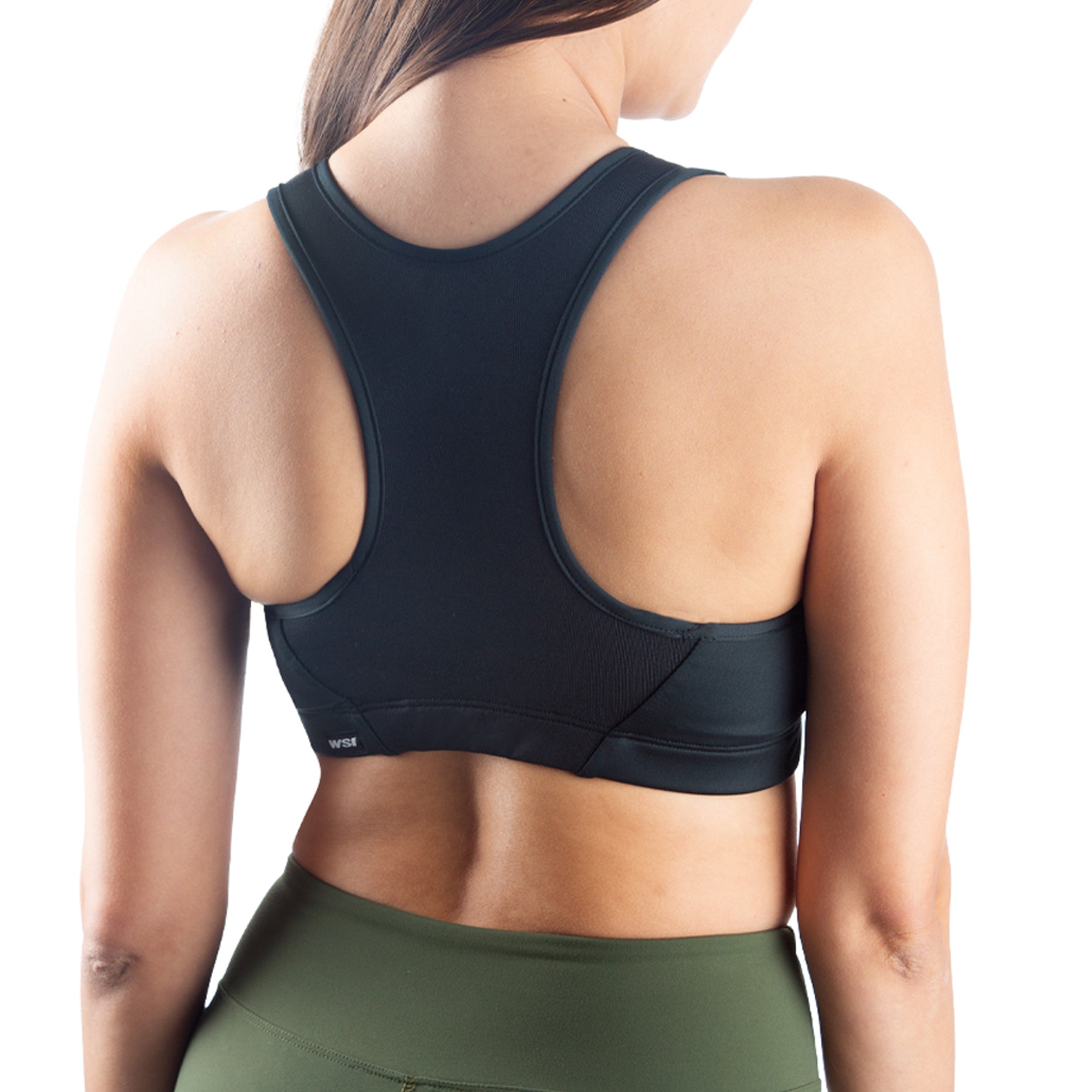 Activloops™  2-in-1 Sports Bra