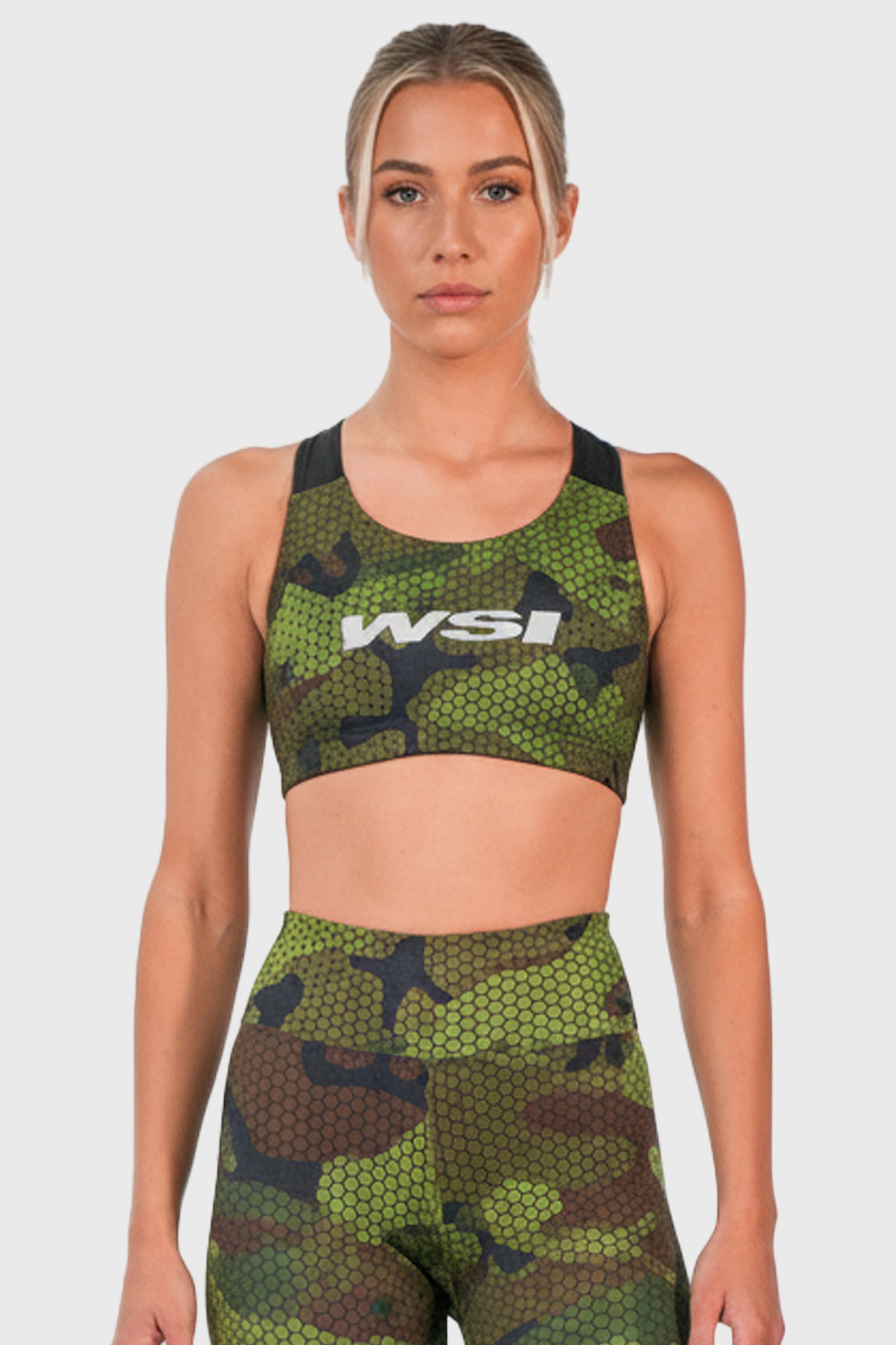 ProWikMax™  Sports Bra