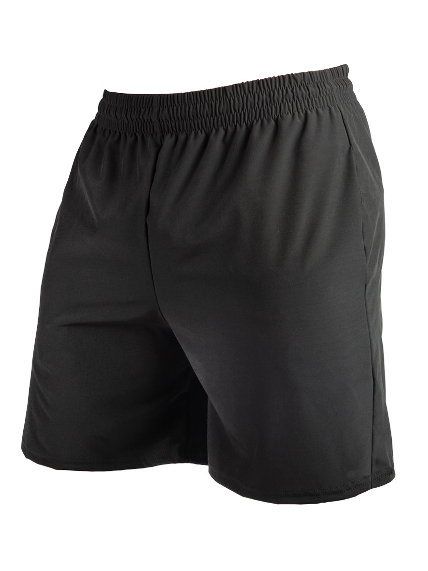 sportswear woven shorts