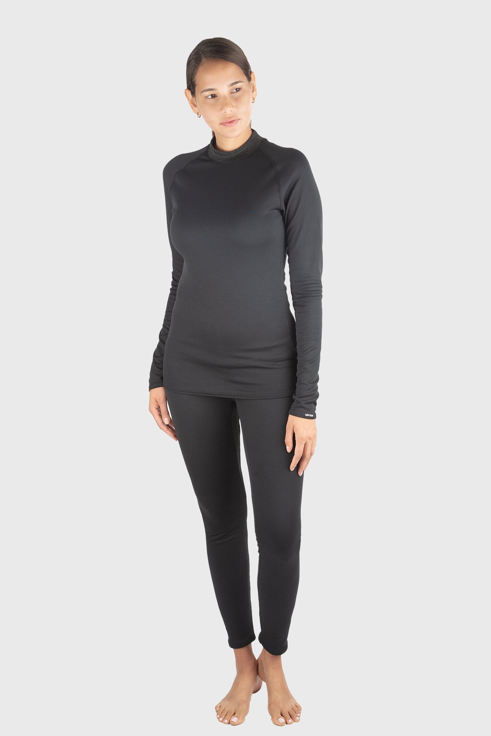 HEATR® Tundra Base Layer