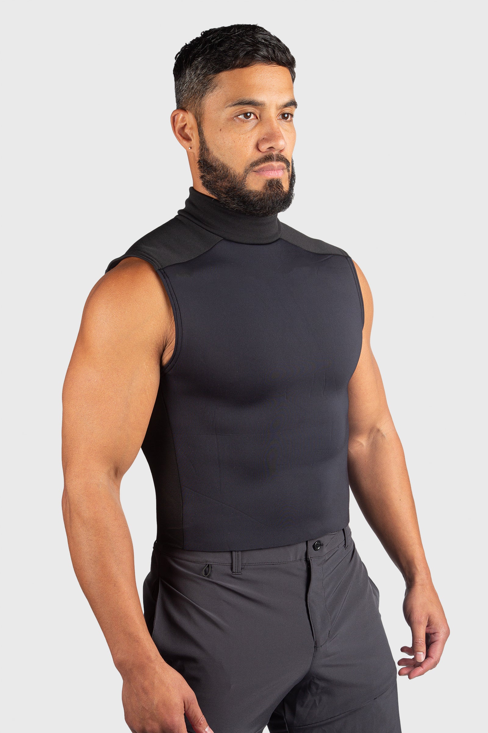 Neoprene Scuba Shirt – WSI Sportswear