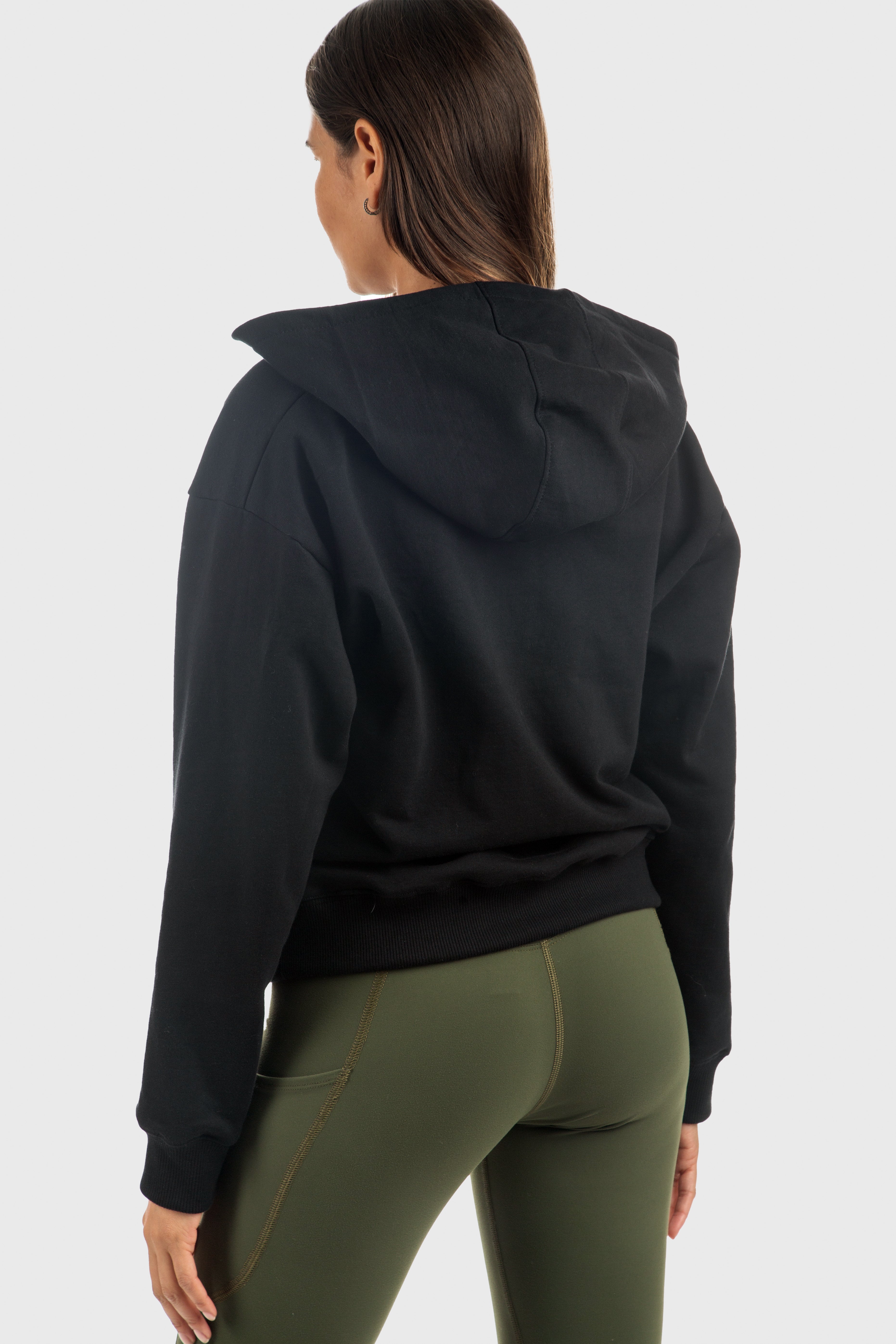 Highland Fleece Sweatshirt