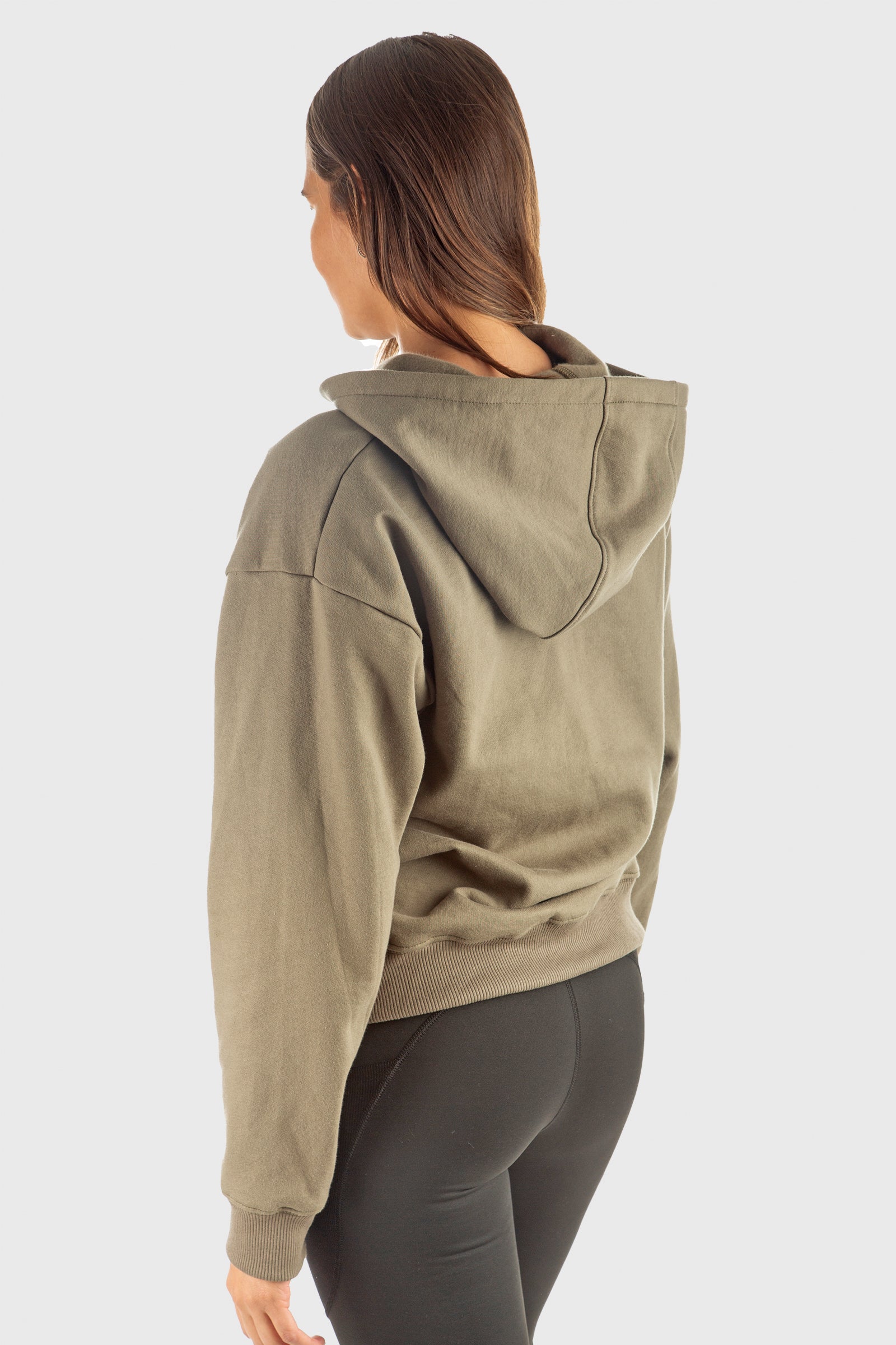 Highland Fleece Sweatshirt