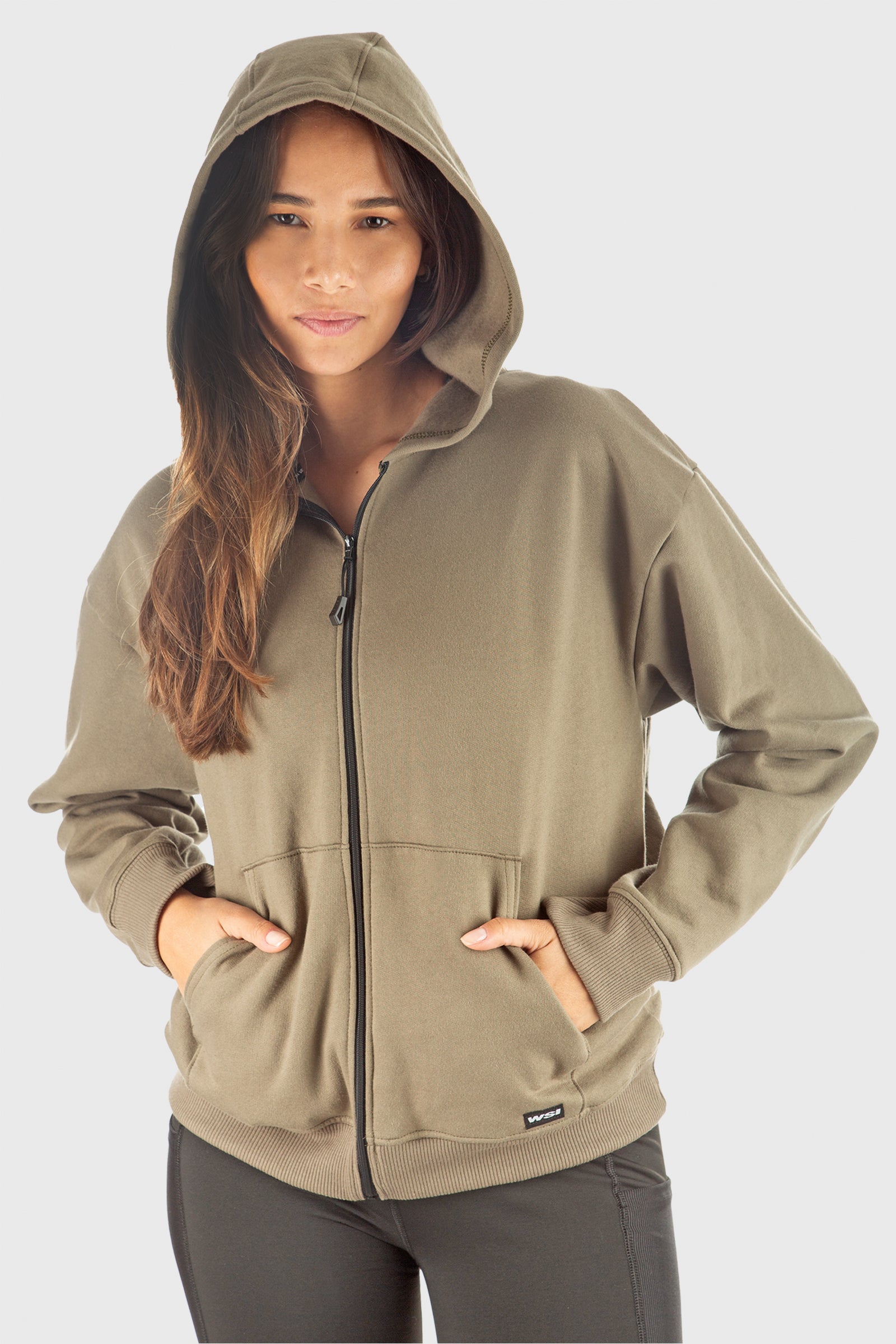 Highland Fleece Sweatshirt