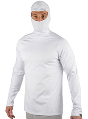 33. ProWikMax™ Hooded Shirt