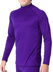 37. Custom Arctic Microtech™ Fitted Long Sleeve Shirt