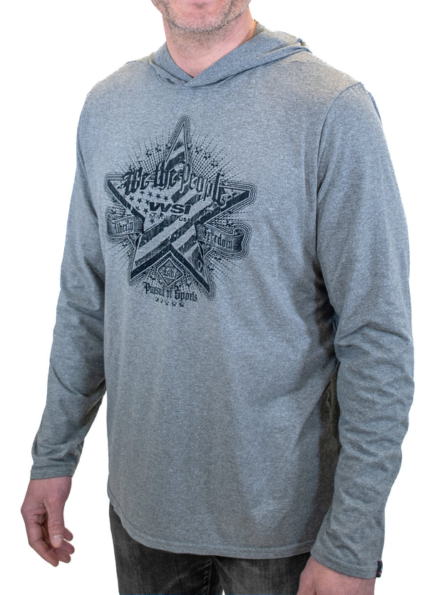 We The People SoftTECH™ Lightweight Hoodie
