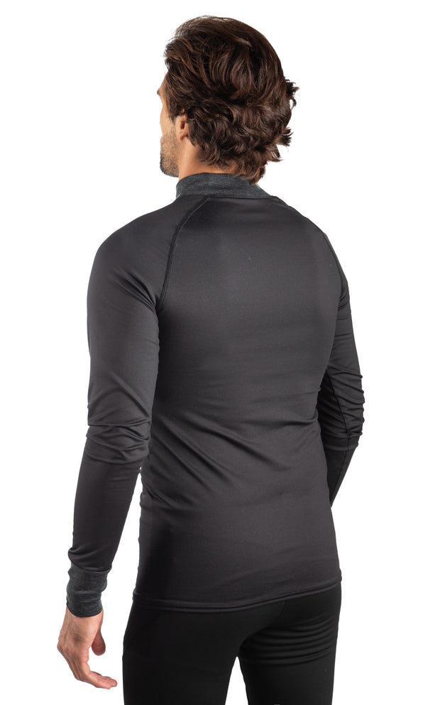 HEATR® Volt Long Sleeve Base Layer Shirt
