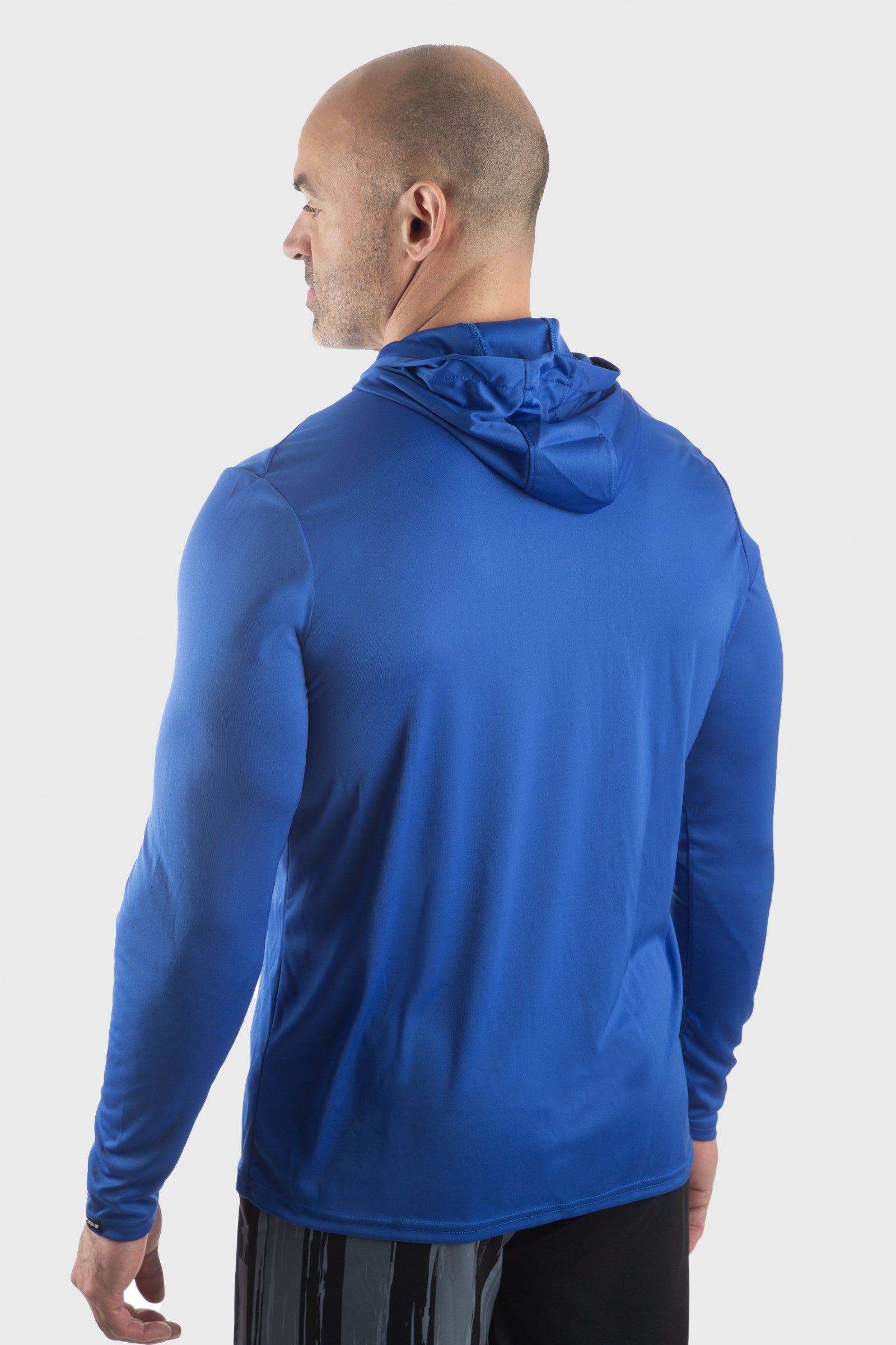 American Made Microtech™ Lightweight Hoodie