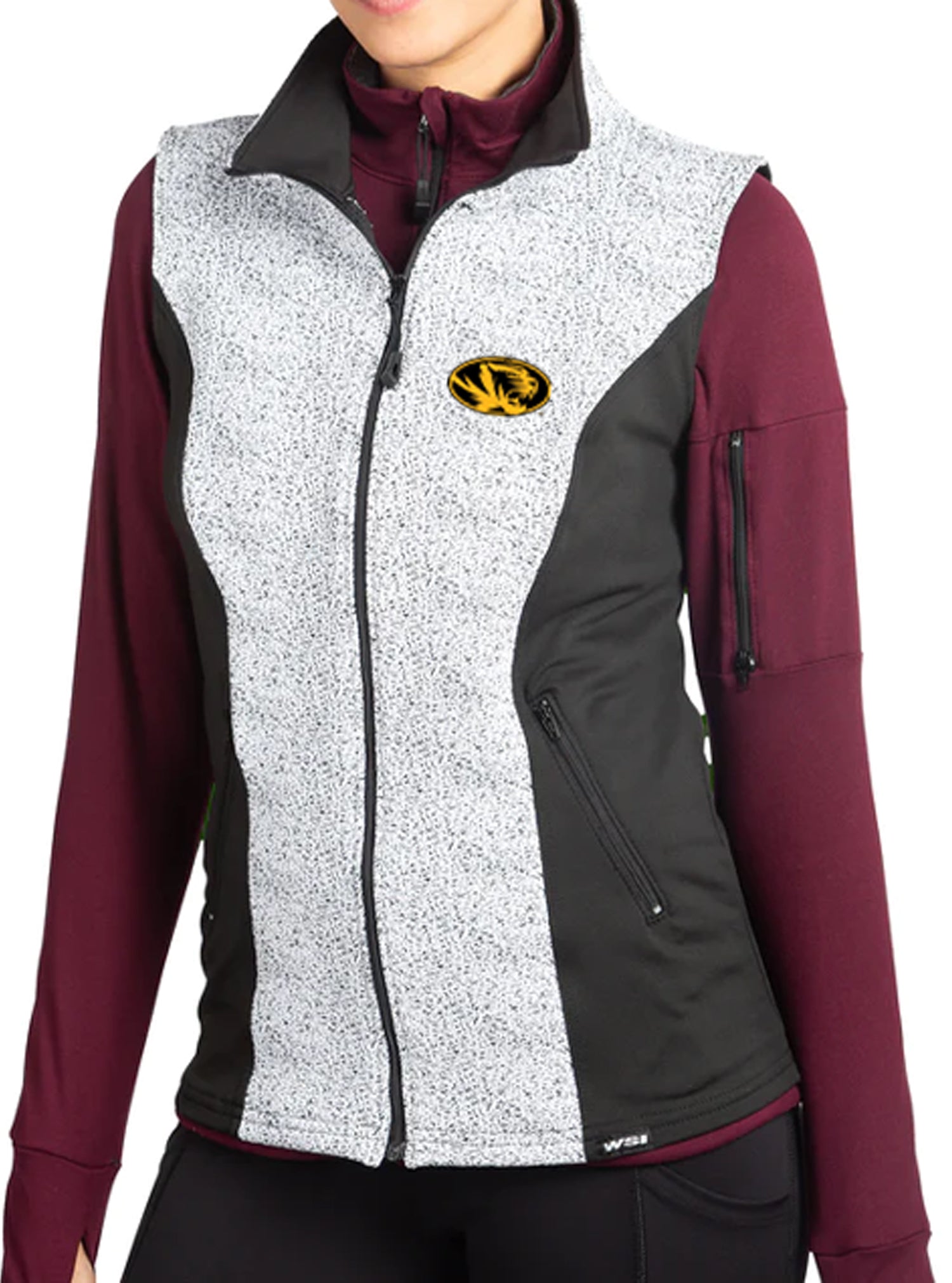 71. Women's Frost Windstop Vest