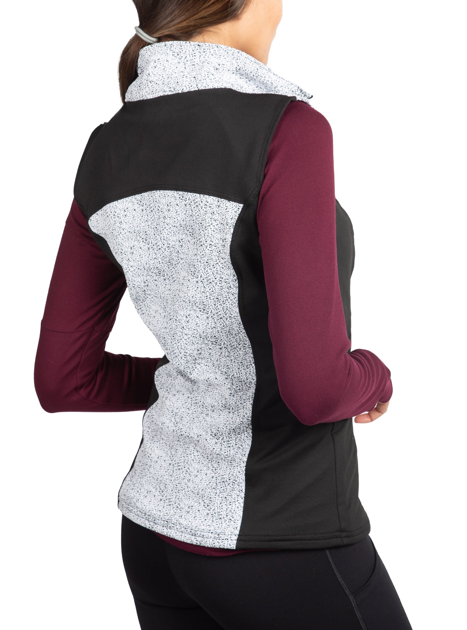 71. Women's Frost Windstop Vest