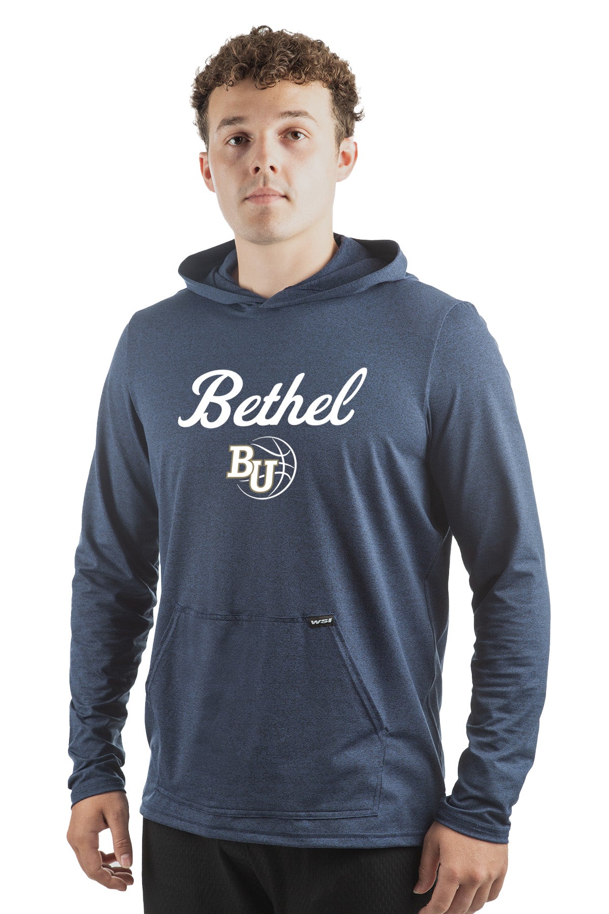 Bethel SoftTECH™ Pro Long Sleeve Hoodie