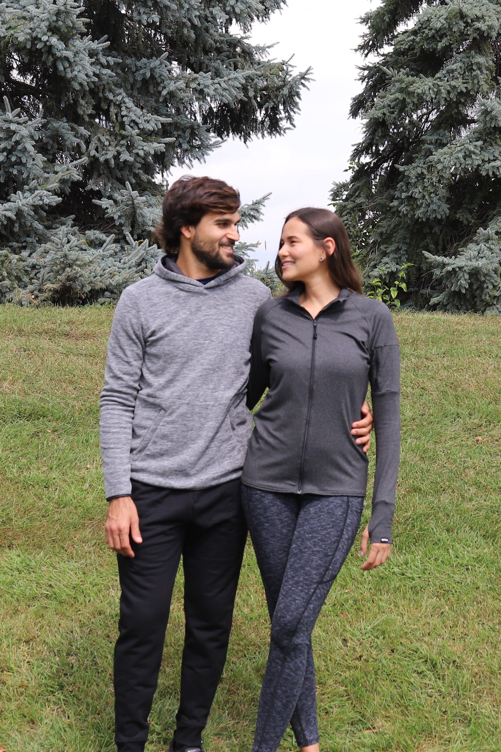 Full HEATR® SoftTECH™ Jacket