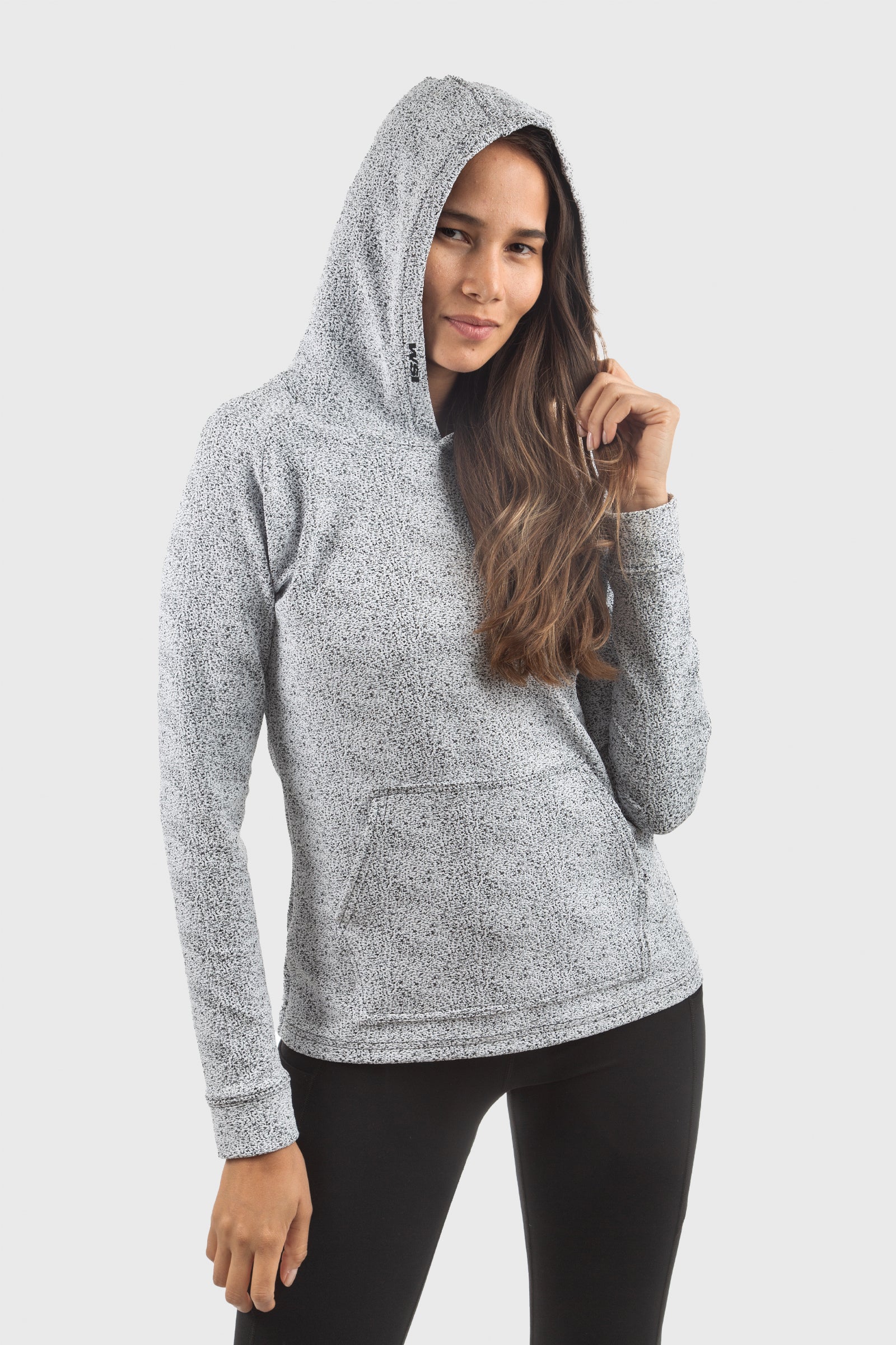 Frost Long Sleeve Hoodie