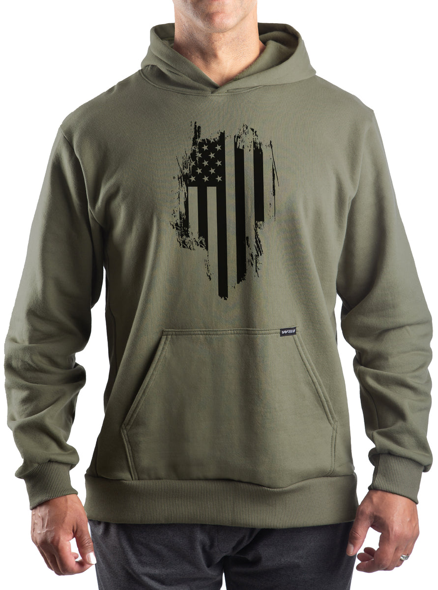swooshfetti hoodie