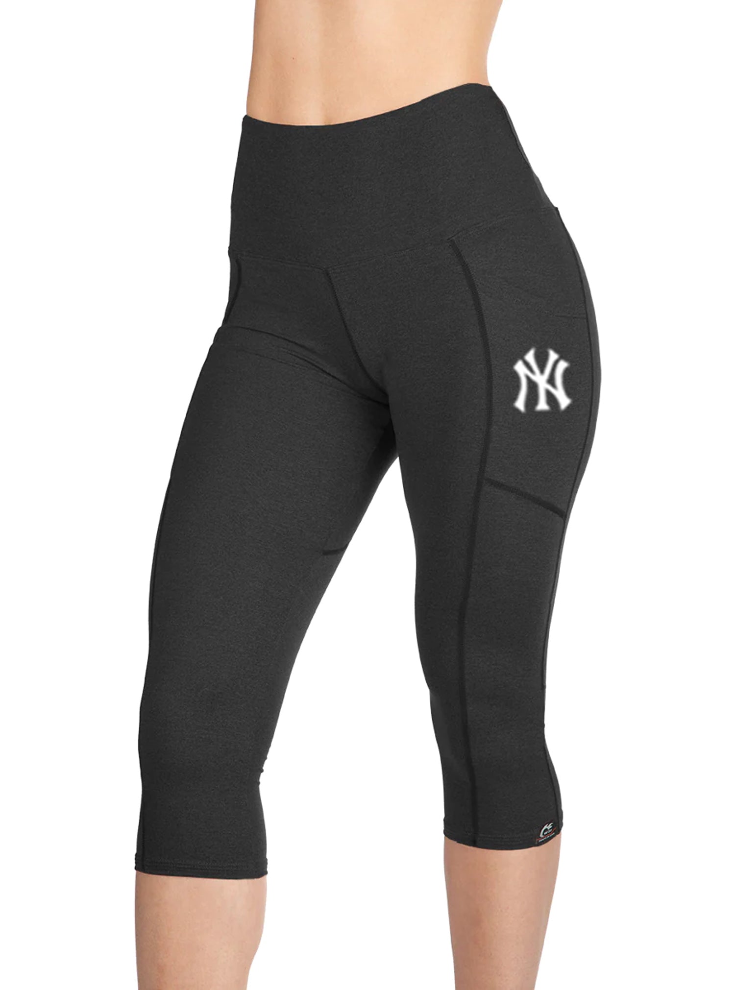 75. SoftTECH™ Pro Capri With Pockets