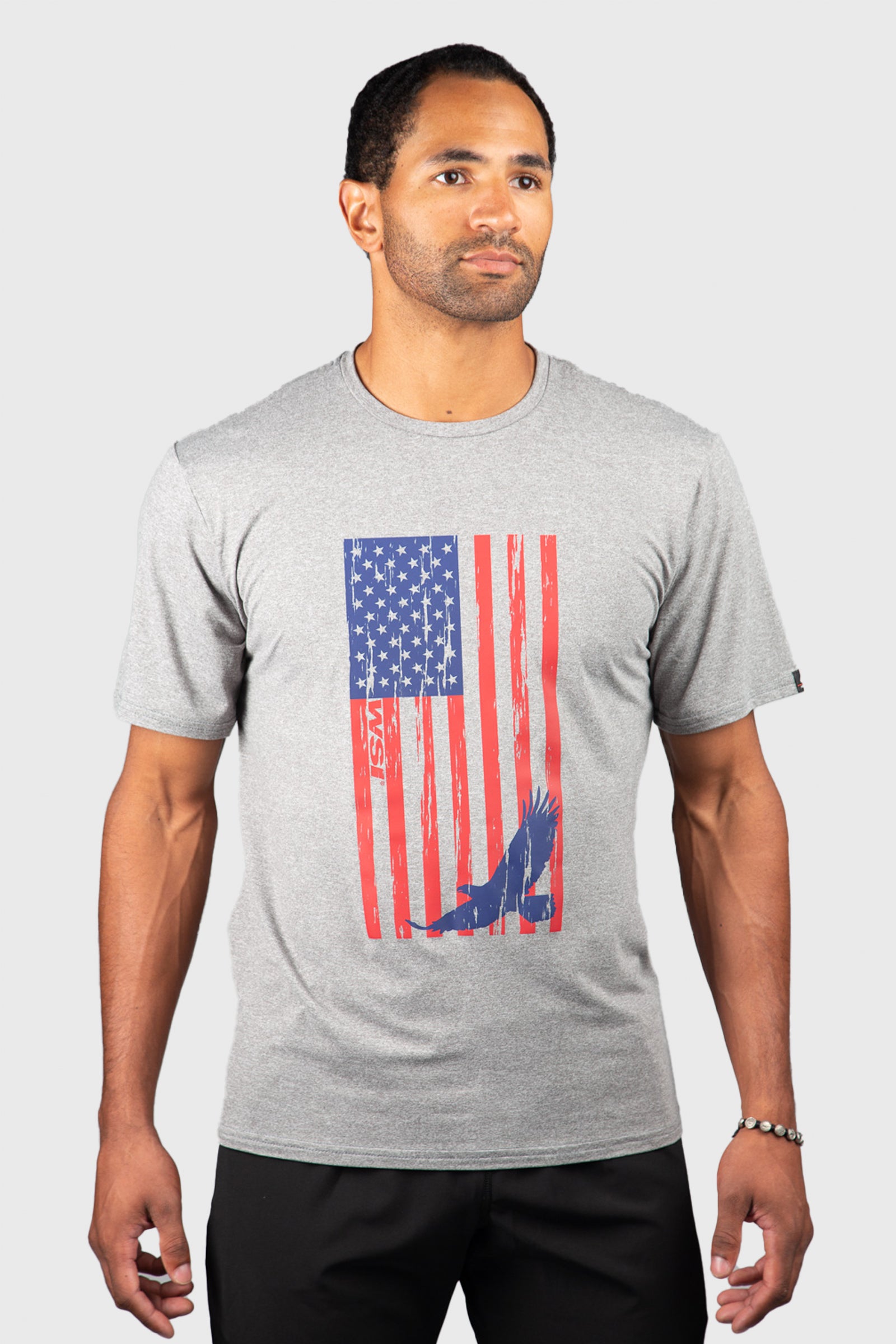 Patriot SoftTECH™ Tee