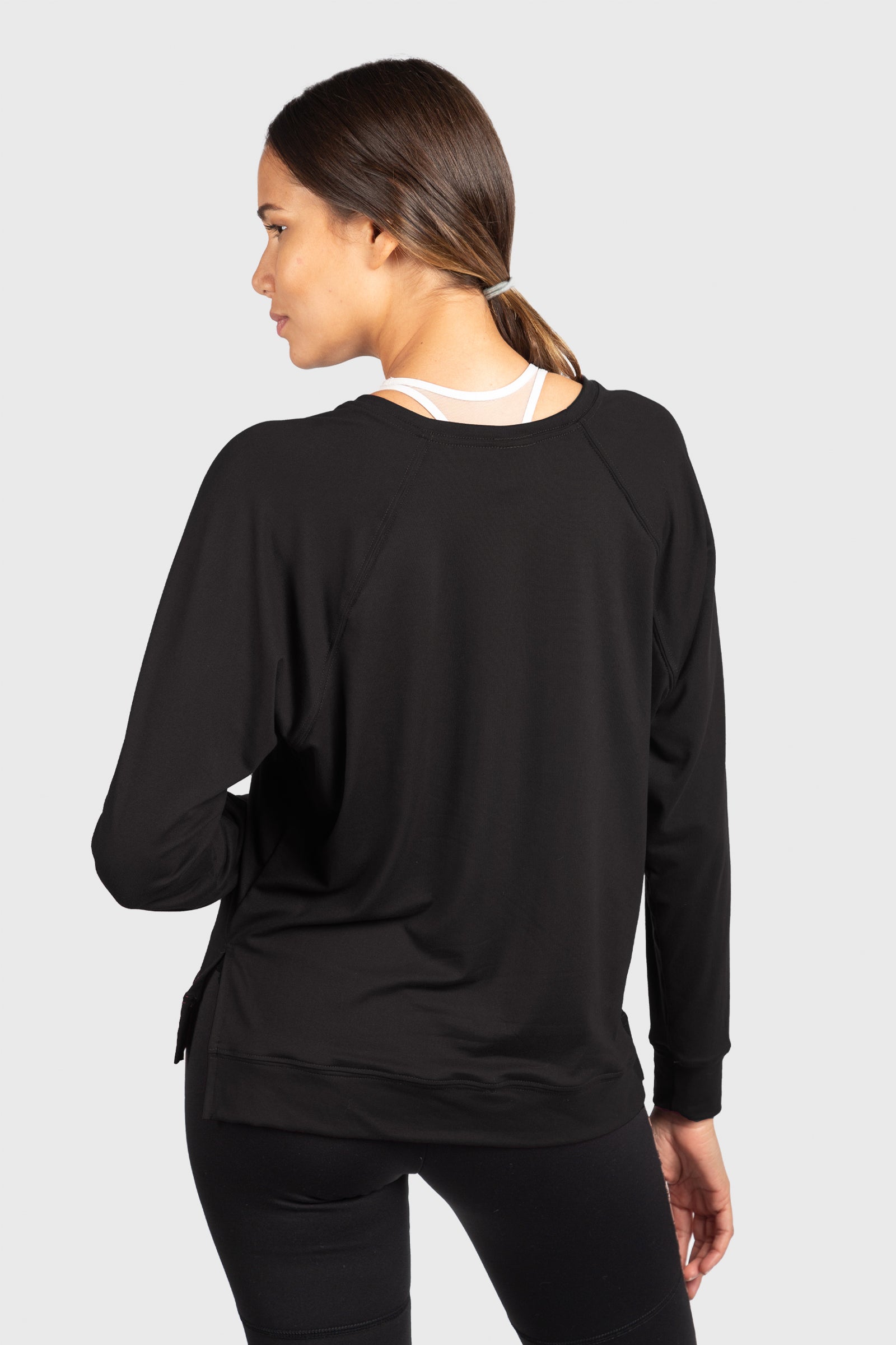 SoftTECH™ Long Sleeve