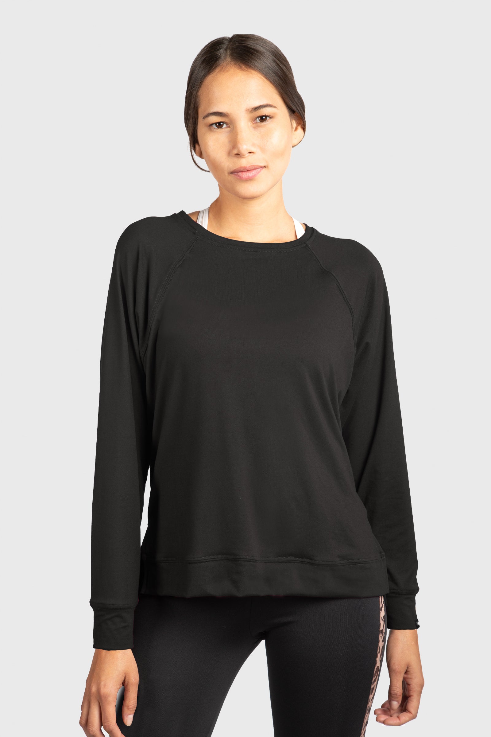 SoftTECH™ Long Sleeve