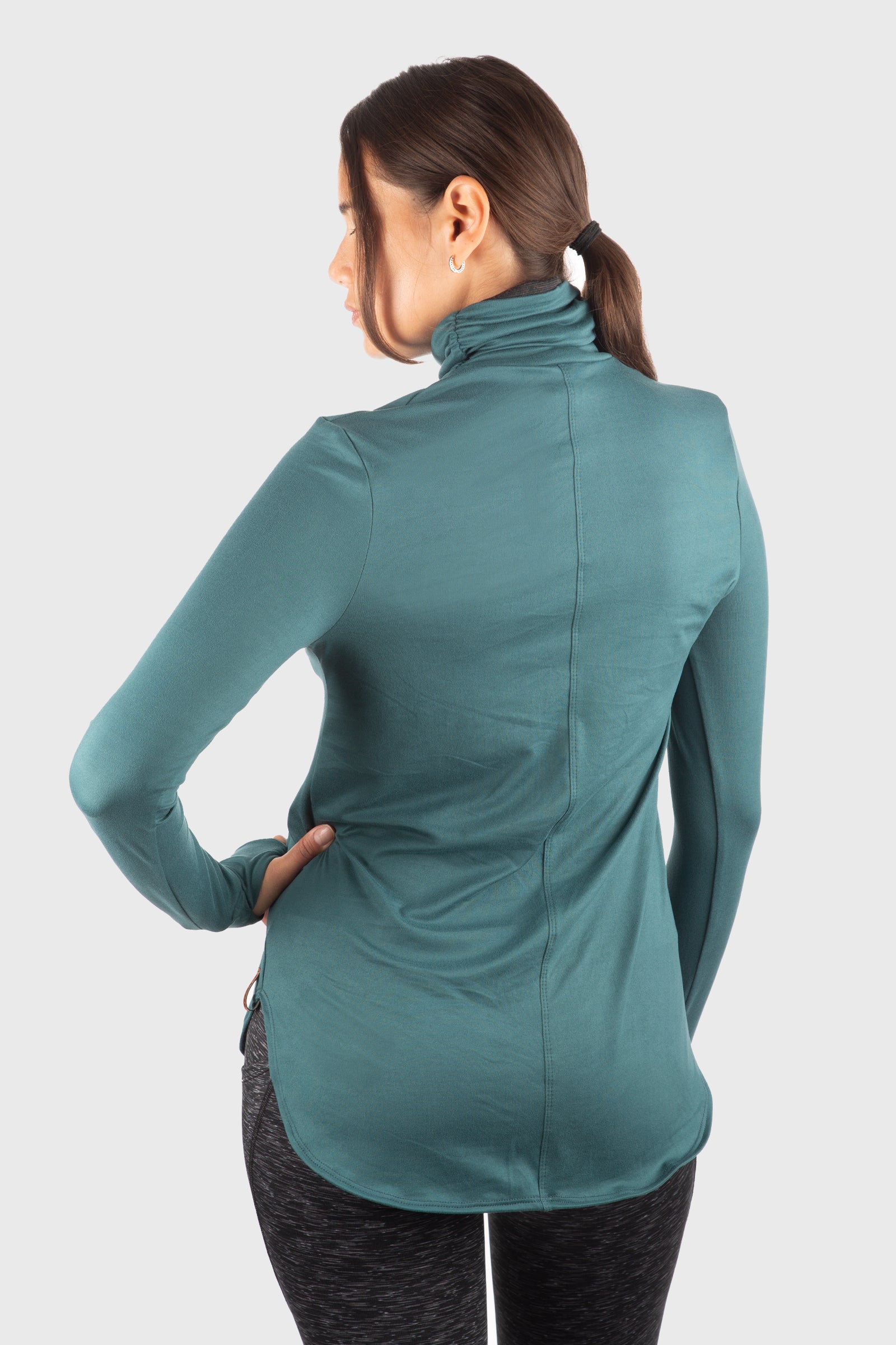 SoftTECH™ HEATR® Tunic