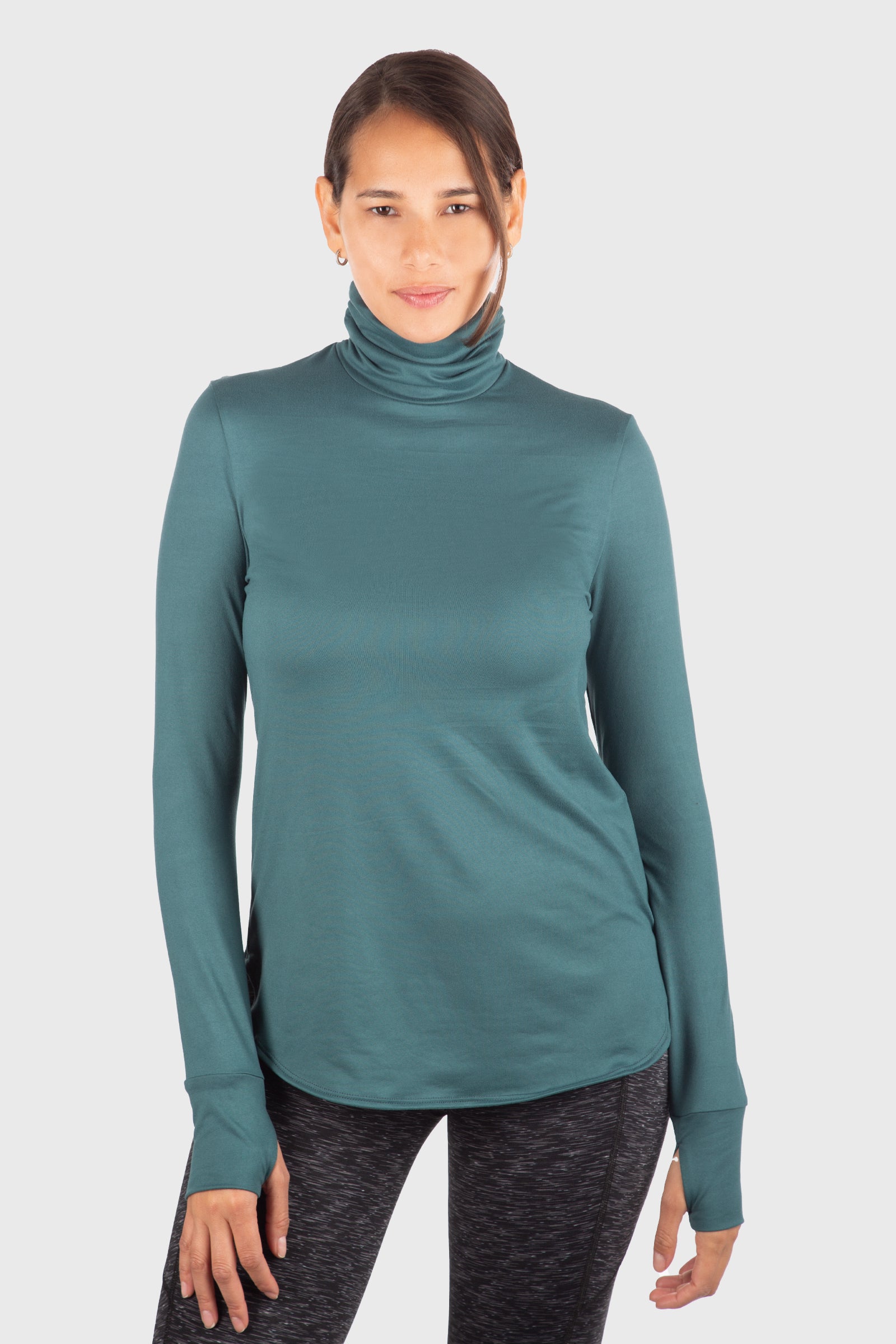 SoftTECH™ HEATR® Tunic