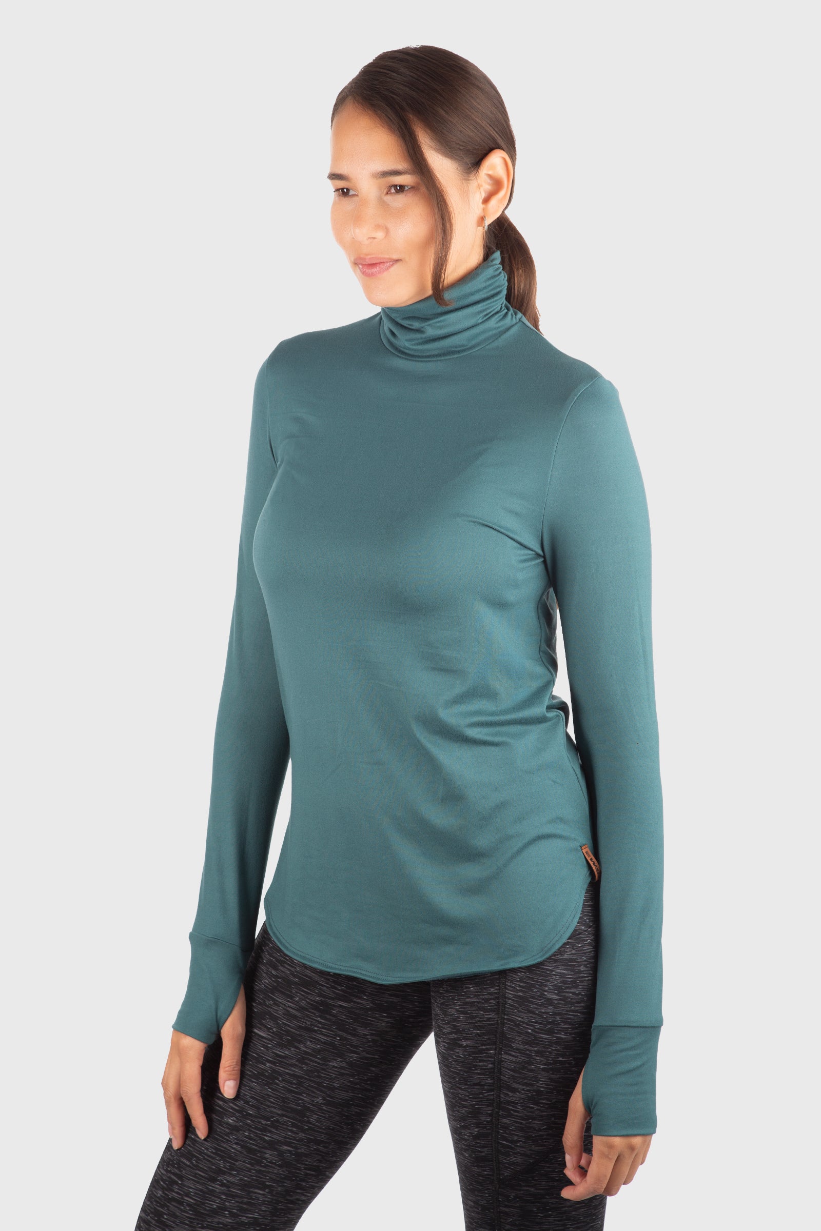 SoftTECH™ HEATR® Tunic