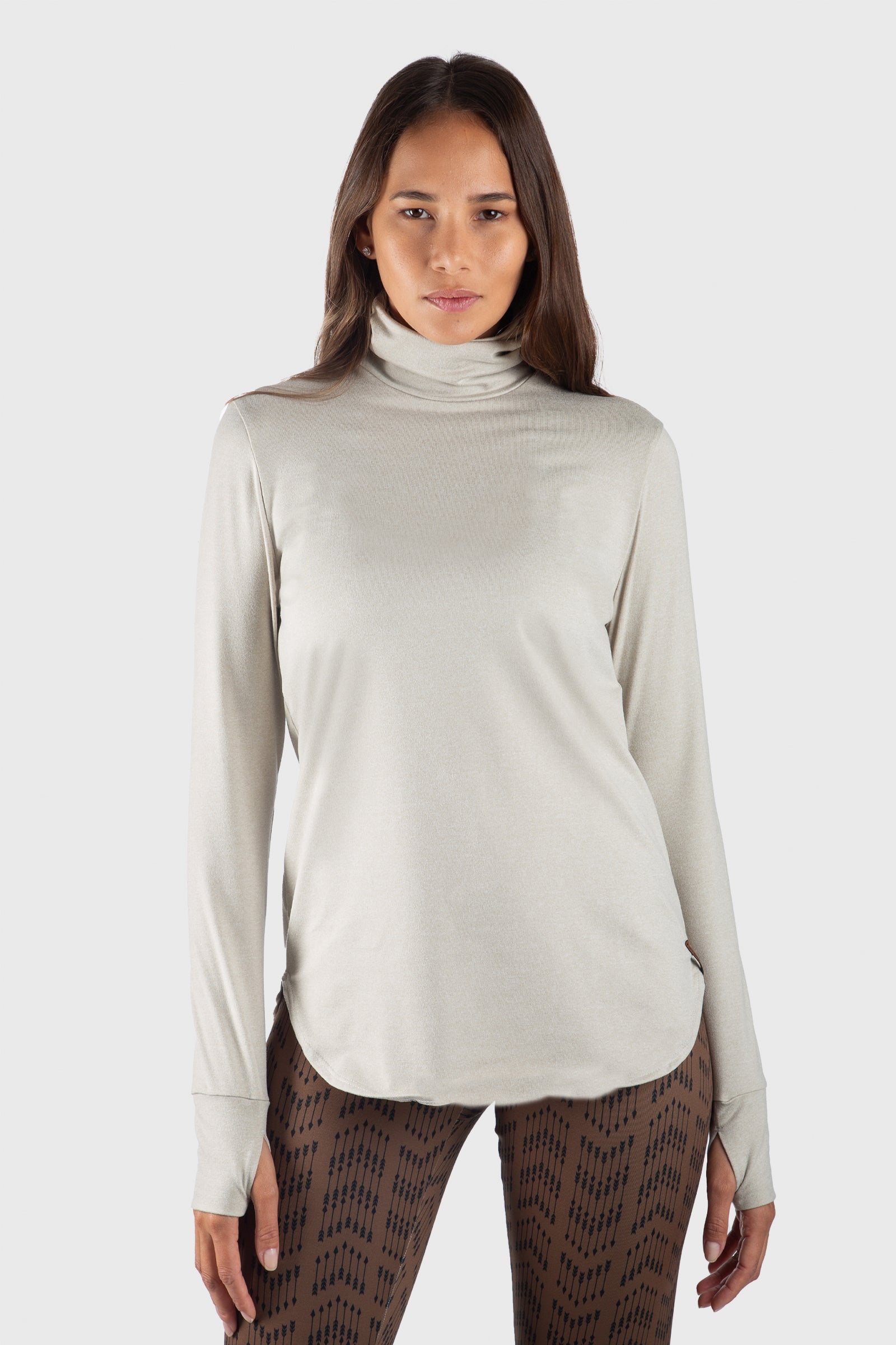 SoftTECH™ HEATR® Tunic