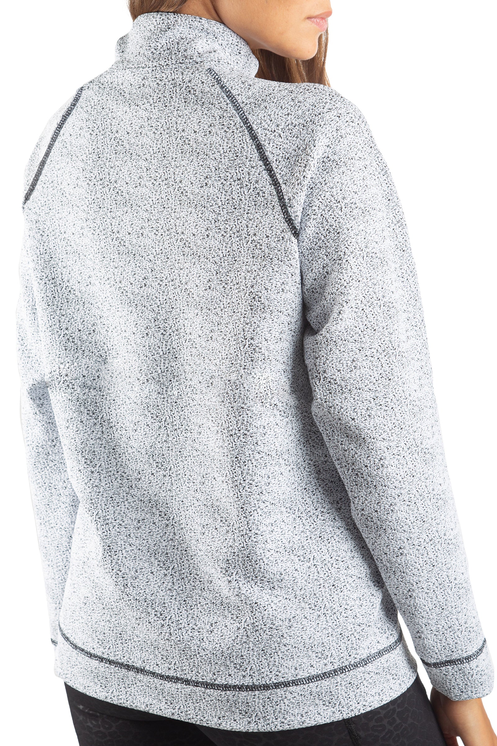 Women's HEATR® Frost Relaxed Fit Pull Over