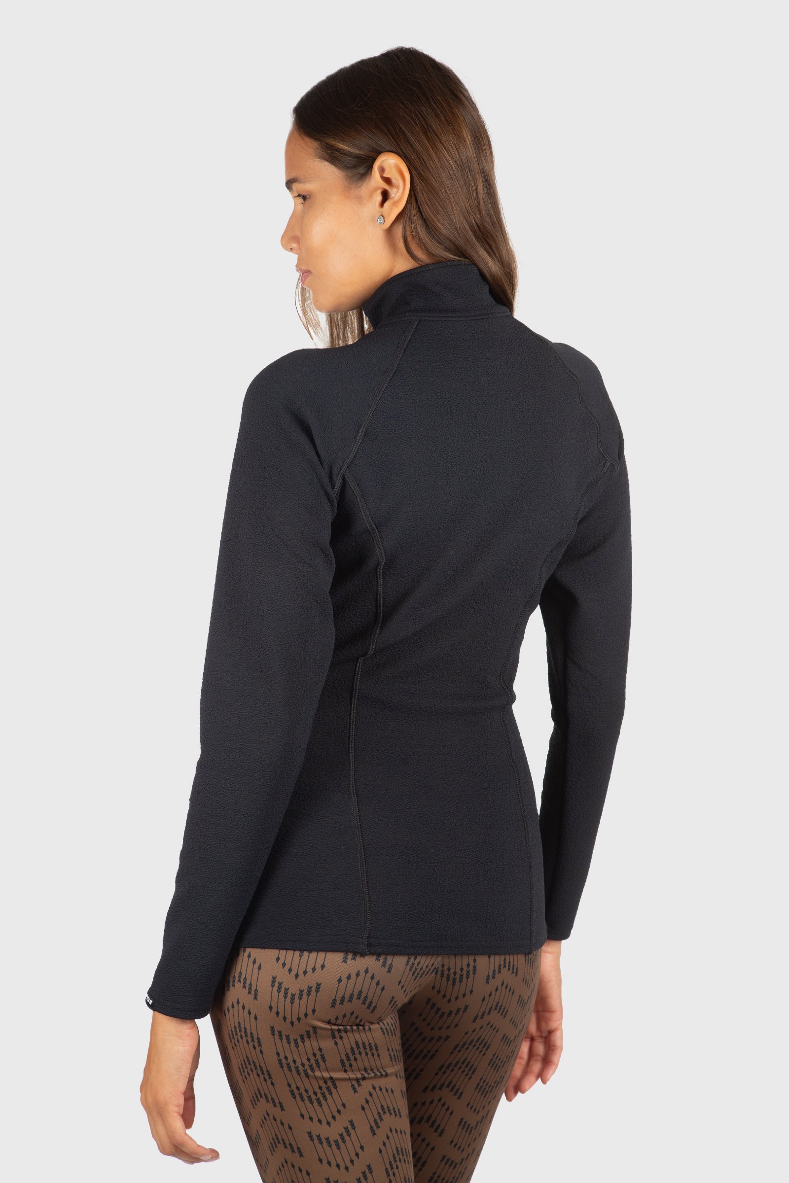 HEATR® Frost Full Zip Top