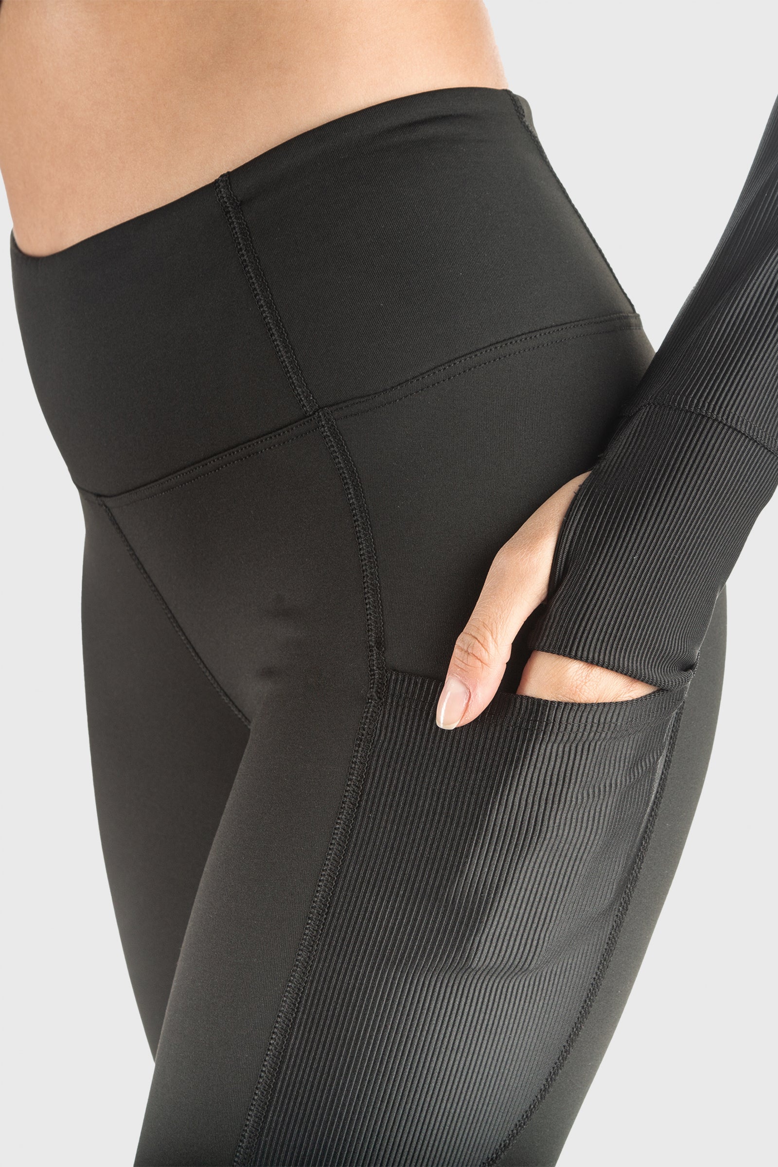 Luxe ProWikMax™ Legging