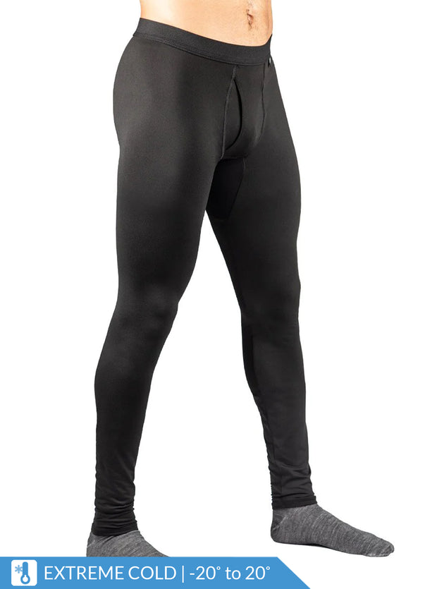 29. Thermal PolarWikMax™ Pants With Fly