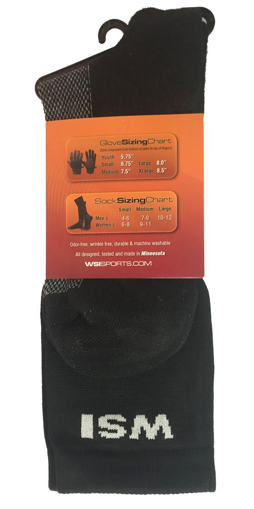 Arctic HEATR® Socks Men's Performance Gear WSI Sports
