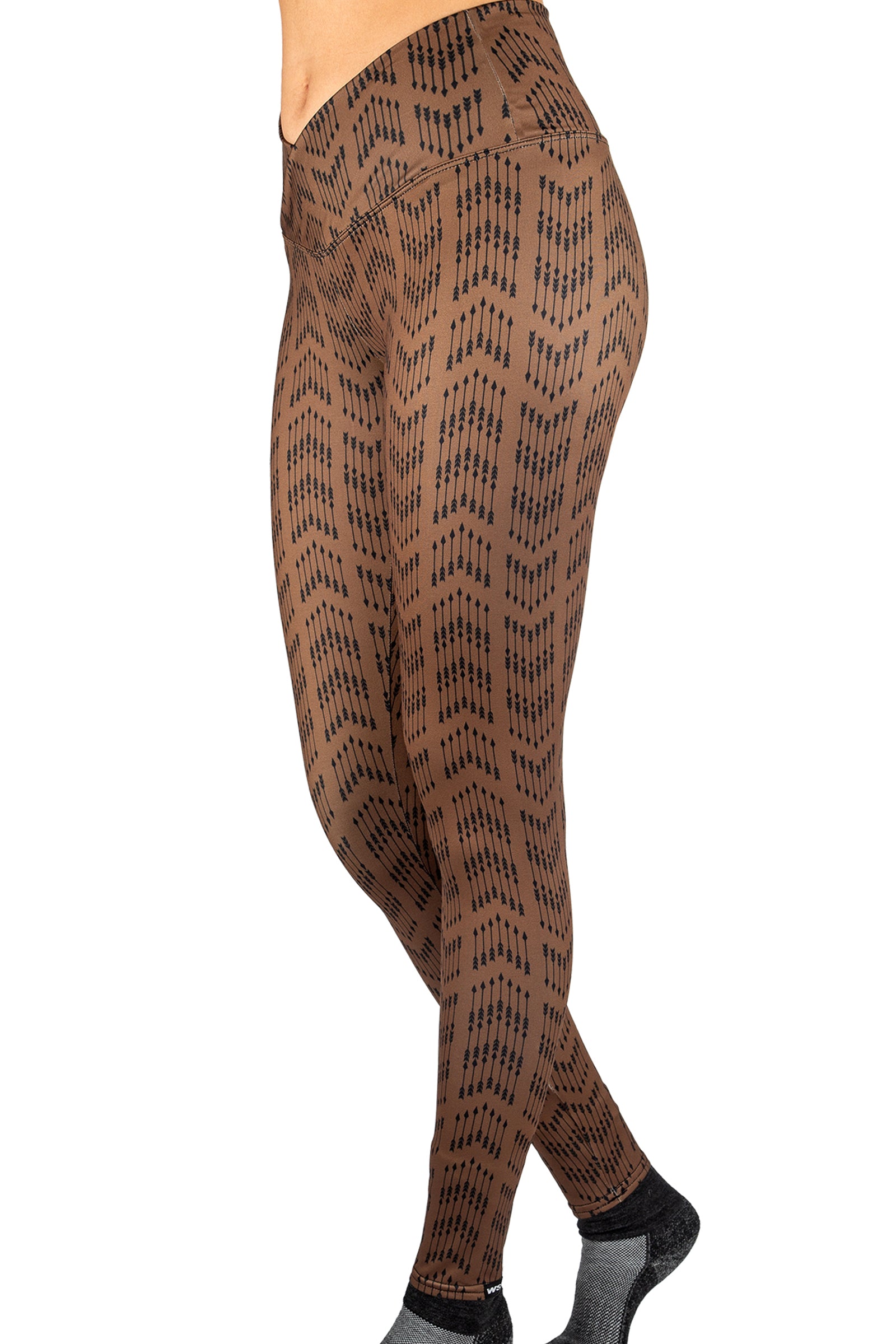 Artemis Chevron Arrow ProWikMax™ Legging