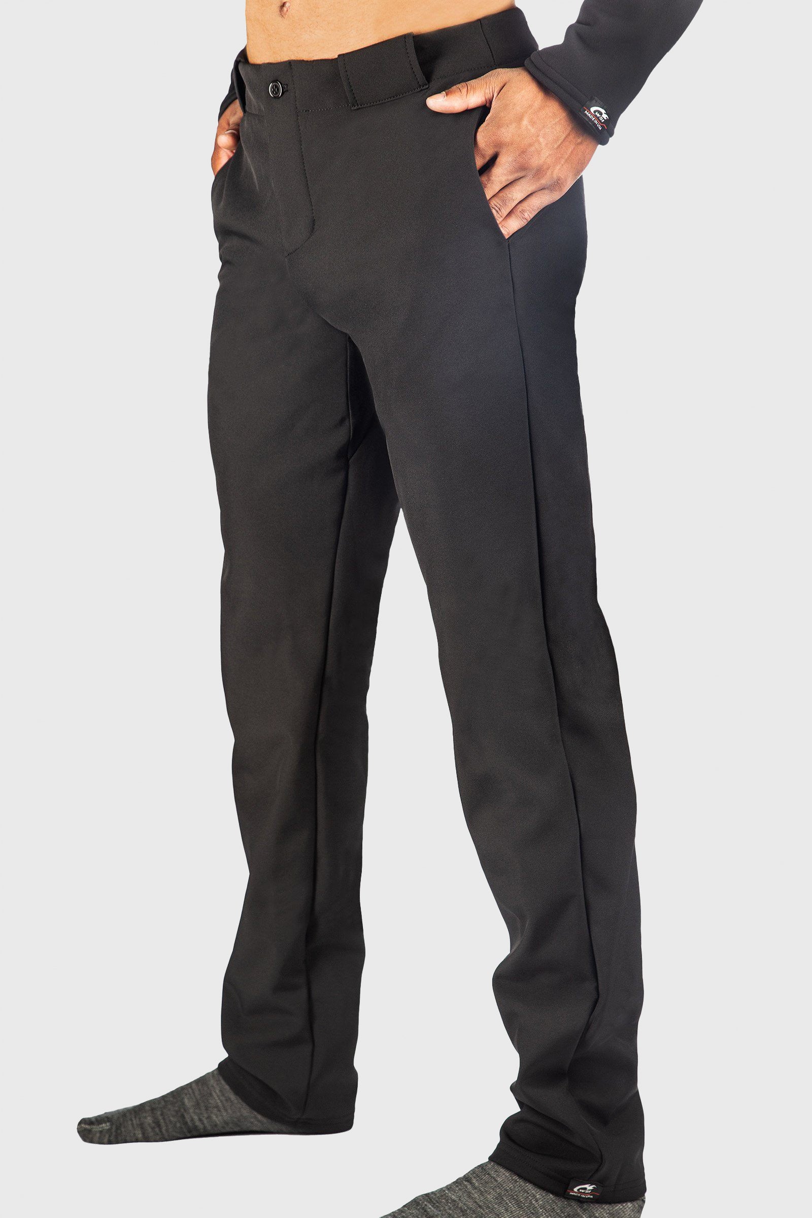 Arctic Windstop Thermal Pant – WSI Sportswear