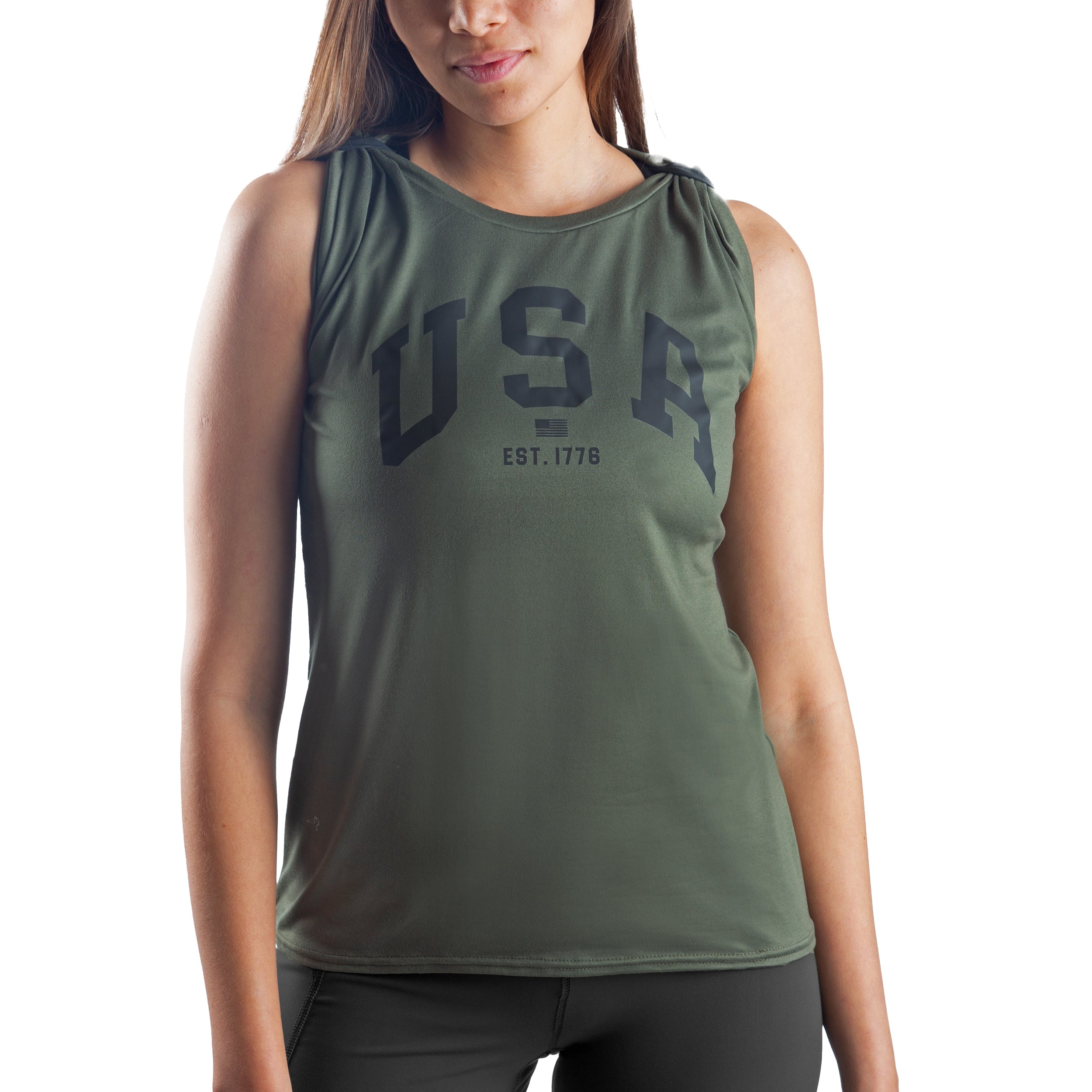 Activloops™  2-in-1 Sports Bra