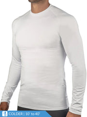 34. ProWikMax™  Thermal compression Shirt