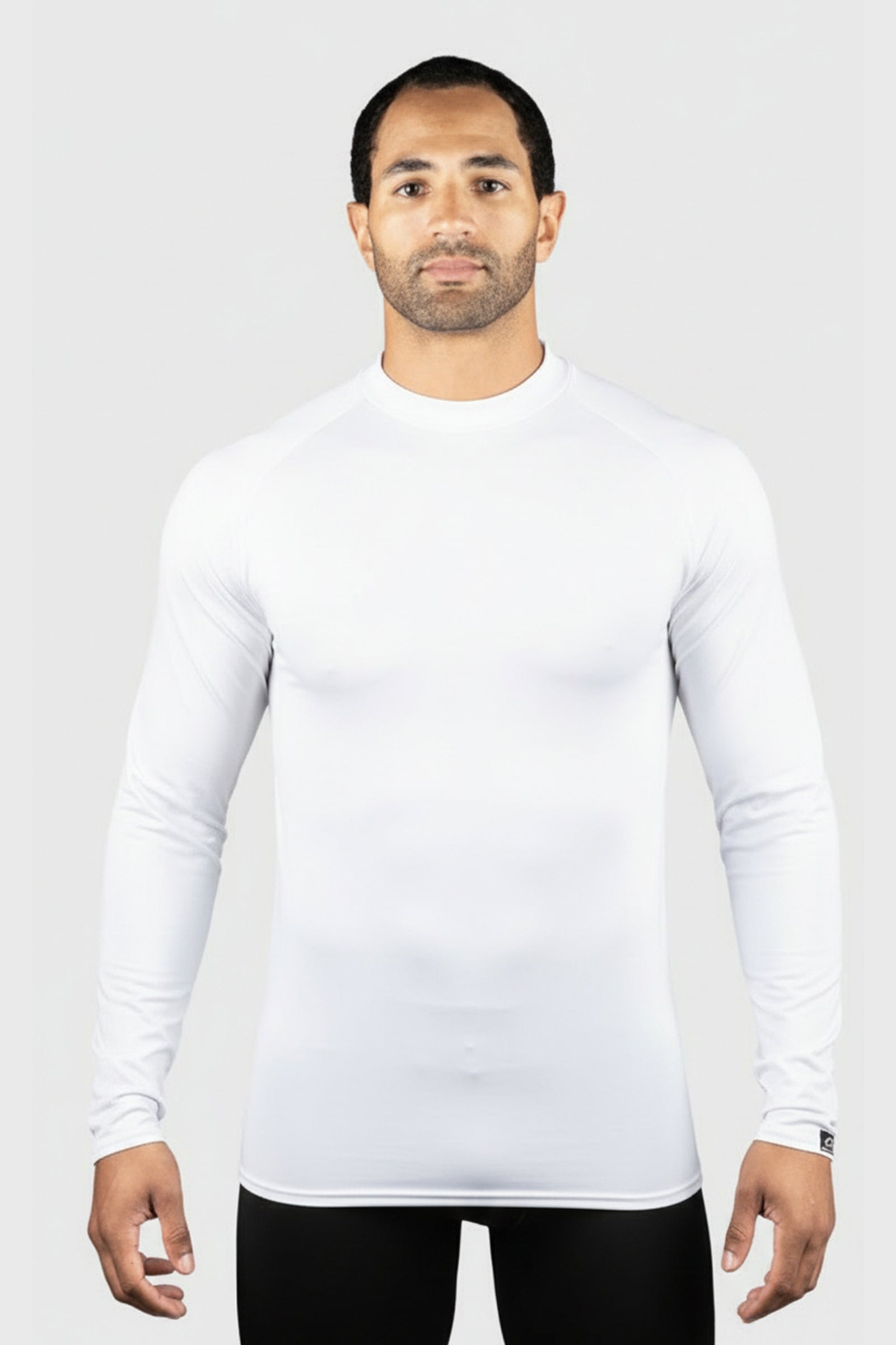 ProWikMax™ Thermal compression Shirt – WSI Sportswear