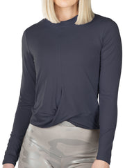 Twisted Knot SoftTECH™ Long Sleeve
