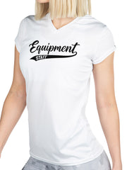 EQ Staff Microtech™ Women's Short Sleeve
