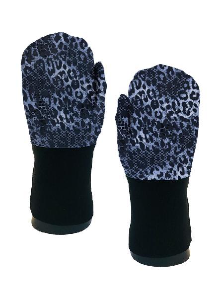 Arctic Predator Fleece Mitten HEATR® WSI Sports