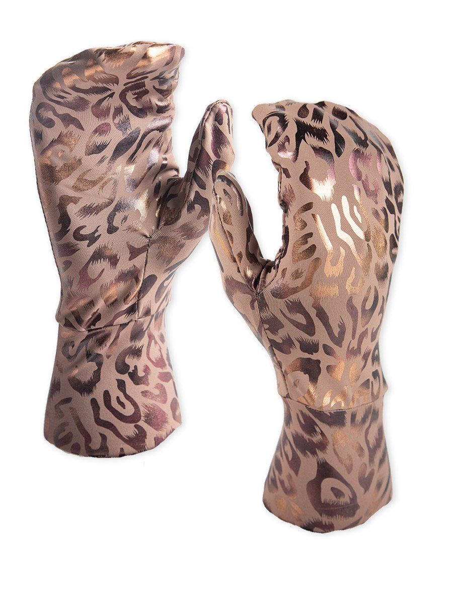 Toasted Fierce Arctic Mittens mittens WSI Sportswear