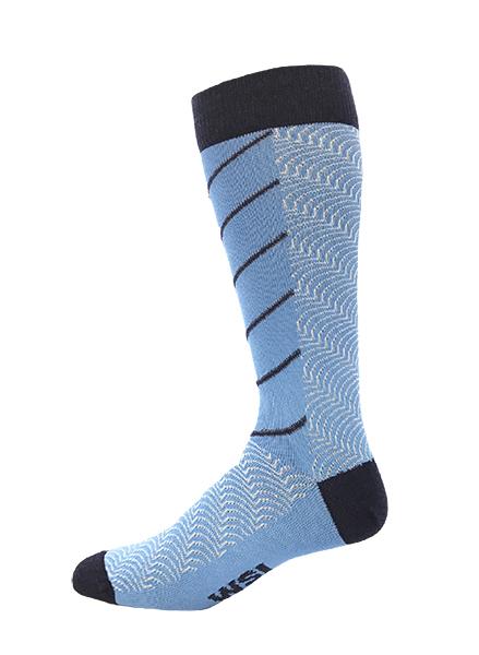 HEATR® Ski Socks Men&