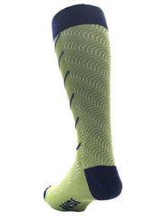 HEATR® Ski Socks Men's Performance Gear WSI Sports S Olive 