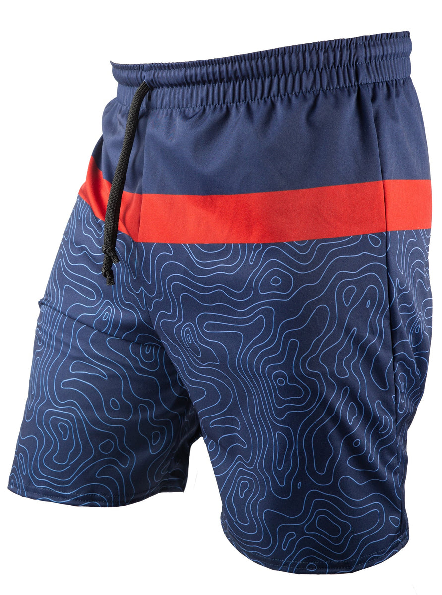 Dri fit swim clearance trunks