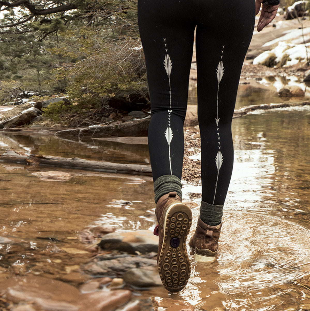 Freedom Leggings – WSI Sportswear