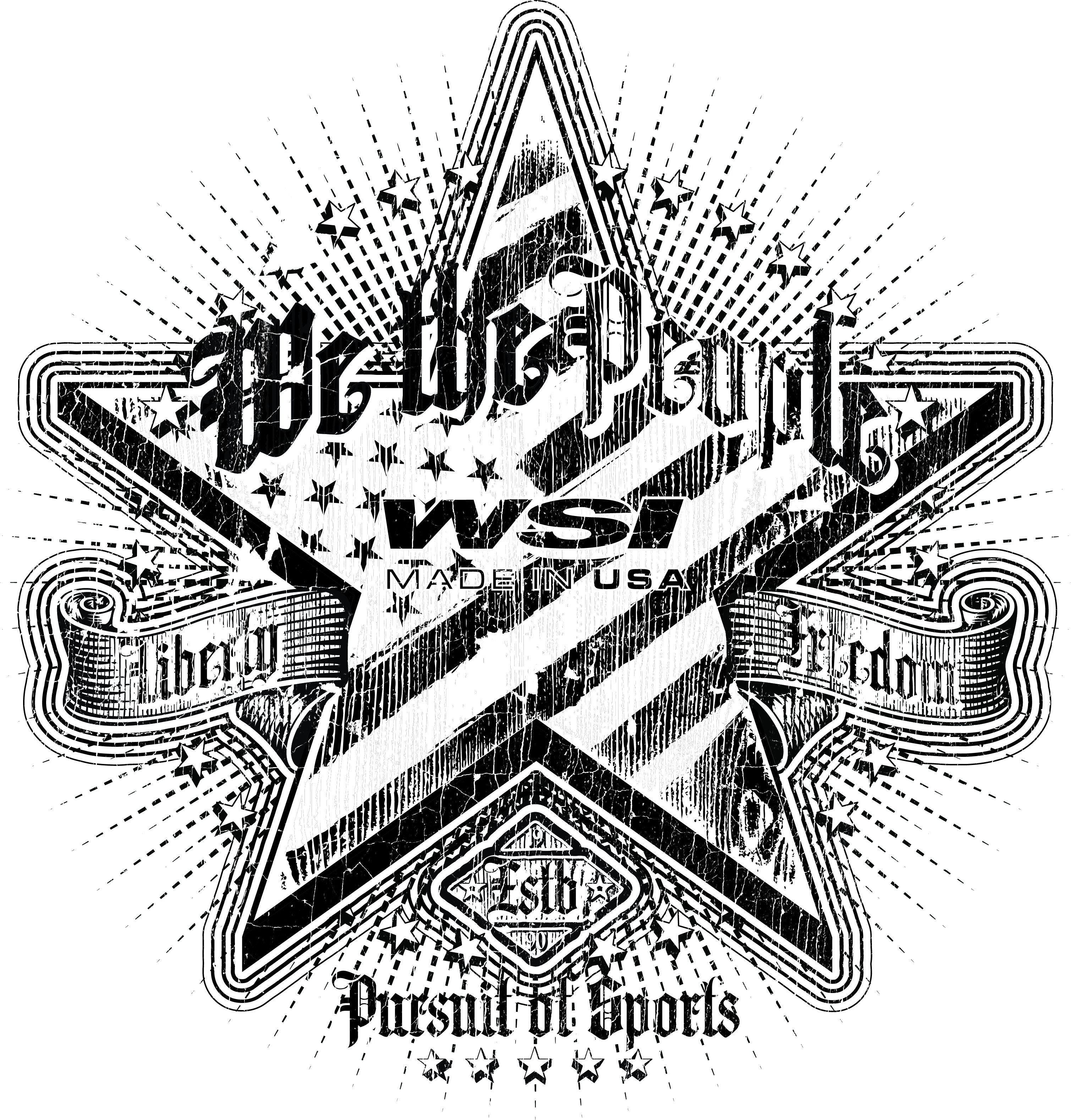 We The People SoftTECH™ Short Sleeve Tee Men's Performance Gear WSI Sports