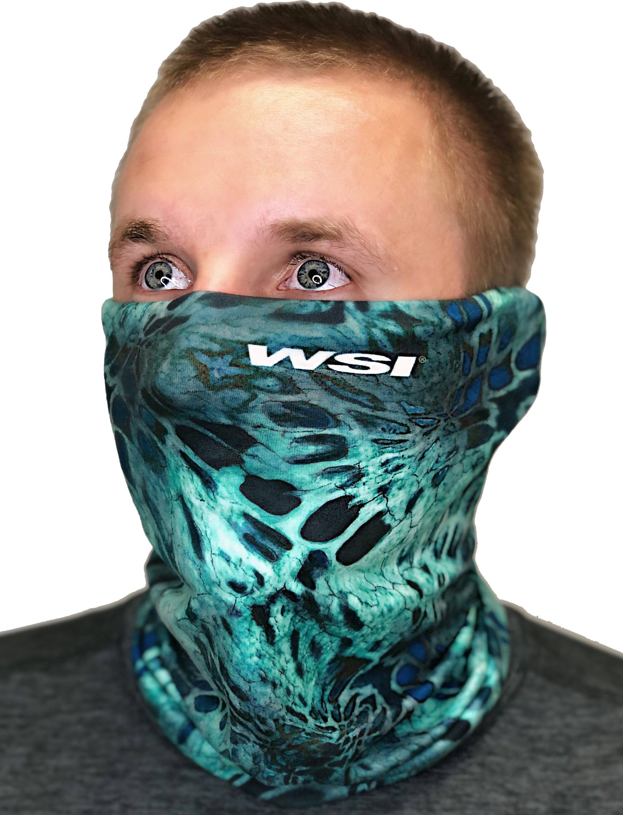 SoftTECH™ Typhoon Uniband Sports Accessories WSI Sports